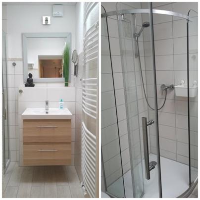 Apartament Fietes Ankerplatz Schillig Zewnętrze zdjęcie